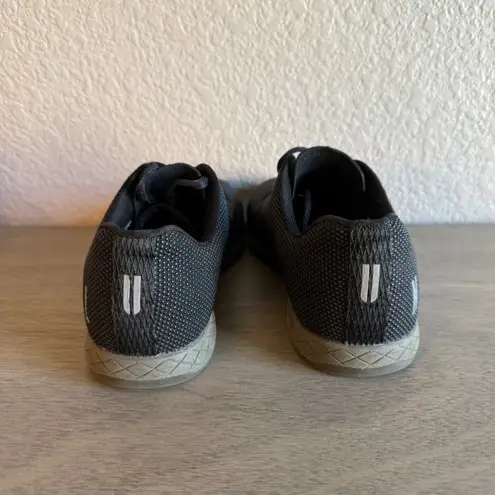 Nobull Training Shoes Women's Size 7.5 Black Sneakers Crossfit Running