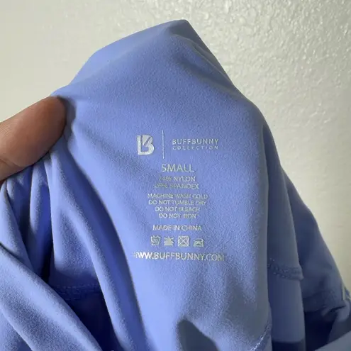 Buffbunny NWT Bonsai Bike Shorts Size Small