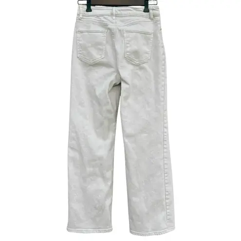 Sincerely Jules Junior’s Cream Jeans Size 5