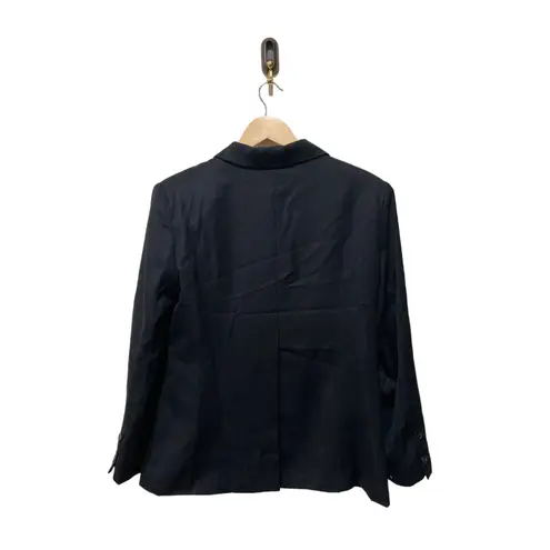 Gracia One-Button Blazer Size XL