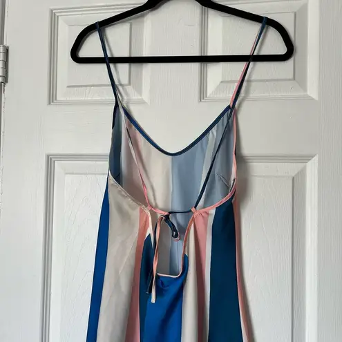 Lemlem by Liya Kebede x H&M Striped Dress - Size S - NWT