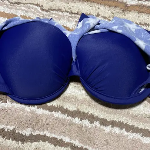 Xhilaration  Bikini Top Womens American Flag USA​​