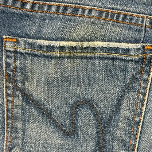 Citizens of Humanity  Women's Capris, sz 30