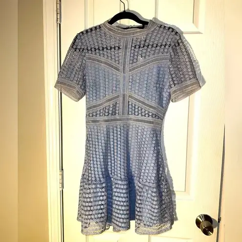 Allison New York Lace A