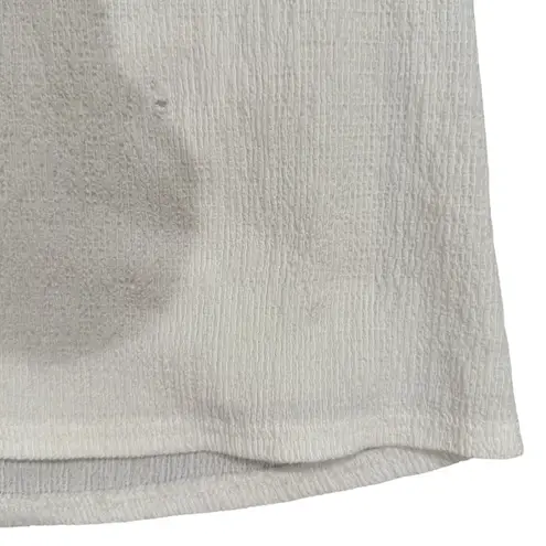 Suboo Tank Jacqui Dress in White, Size S White