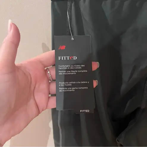 New Balance  X Klutch Baselayer Pants NWT