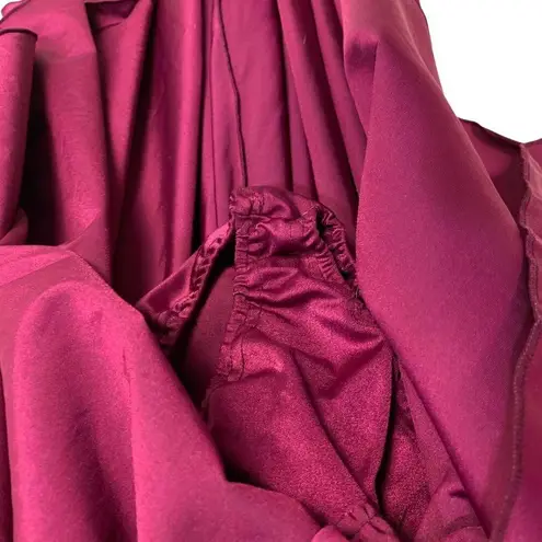 Whirl A Weave Sleeveless Scoop Neck Dance Dress Costume Adult Petite Lyrical Pink Size 4P