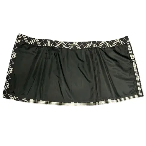 Brooks Brothers EUC “346” True Wrap Wool Skirt Size 0 Petite