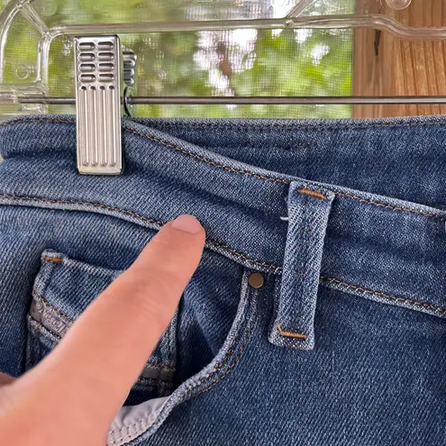 Diesel Jeans Women's Skin-Zee Super Slim-Skinny High Waist Size 28/32