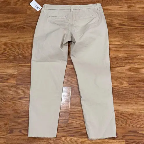 Frank & Eileen WICKLOW The Italian Chino Khaki size 2