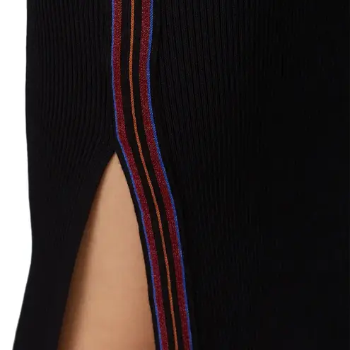 Cupcakes and Cashmere Leola Dress Size M Black Size M