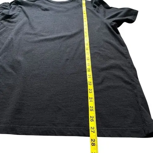 '47 Brand New York Jets Tshirt XL Black Green Graphic Crew Neck Short Sleeve