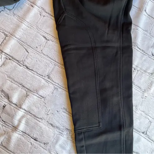 Harvé Benard by Benard Holtzman Vintage 80’s Stirrup Pants Breeches Equestrian