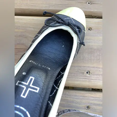 Ladies D Made in Italy pumps 🌸 Black Size undefined