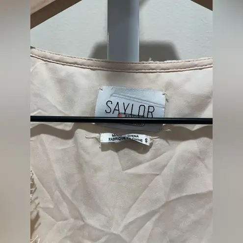 Saylor Maggy Dress Size S