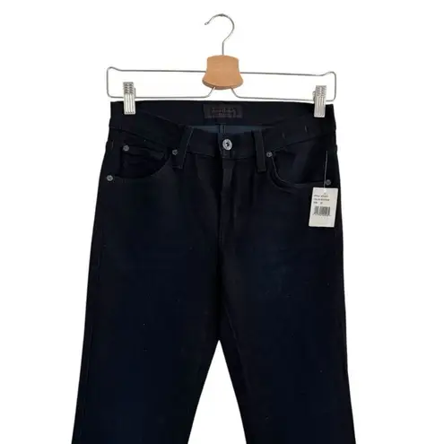 James Jeans NWT Nuboot High Rise Flare Jeans in Solstice Size 26