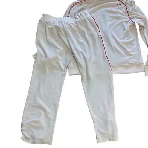 Nike  Plush Sweatpants