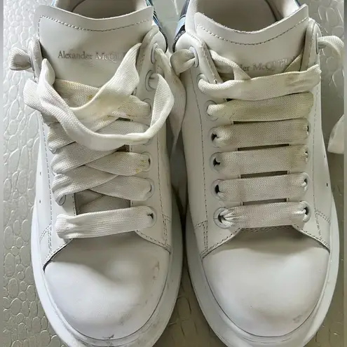 Alexander McQueen  Sneakers