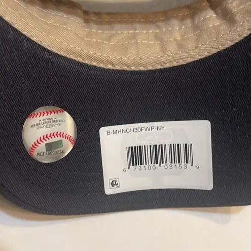 Tampa Bay Rays headwear Unisex TB cap adjustable hat MLB general merchandise OS