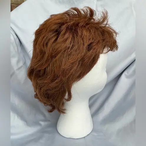 Womens style able wig 🪮🪮 Brown