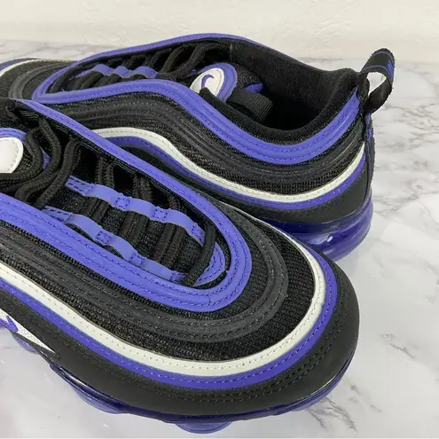 Nike Air Vapormax 97 Persian Violet GS 4Y 5.5W BV1153-001