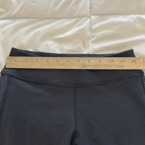 Beyond Yoga Black Leggings Size Medium