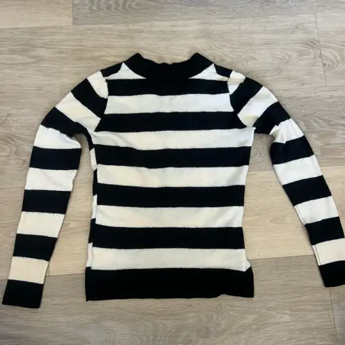 Esprit Y2K Vintage Chevron Sweater