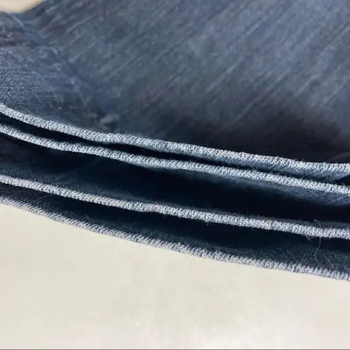 INC, International Concept, Women’s Jeans, Size 8, Blue, flare hem, 28” inseam Blue