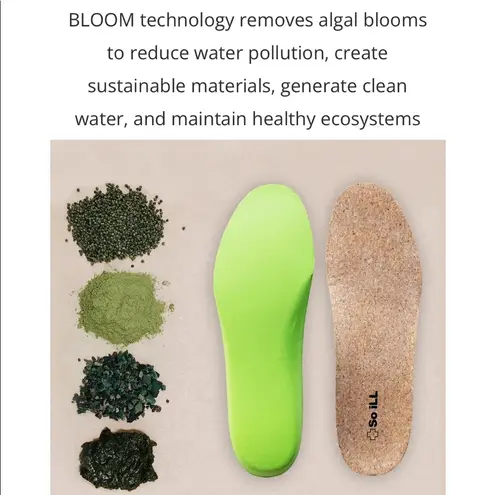 So iLL x Jason Momoa Yaya Lavender Roamer Lace Up Sneakers Size 8