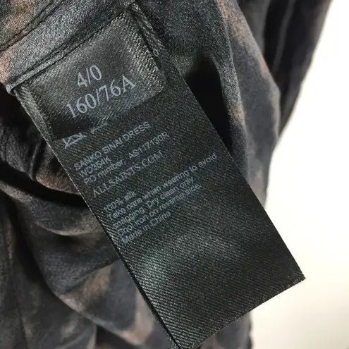 All Saints Sanko Sinai Dress