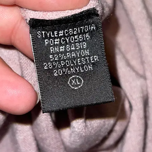 Cyrus Pullover Sweater