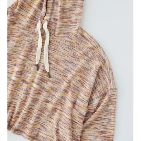 Urban Outfitters Out From Under Jenny Cropped Hoodie Small