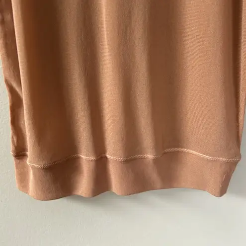 SKIMS NWOT Summer Sheer Mesh Tank Dress Size Medium