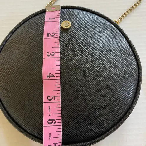 Kate Landry Round About Top Zip Crossbody