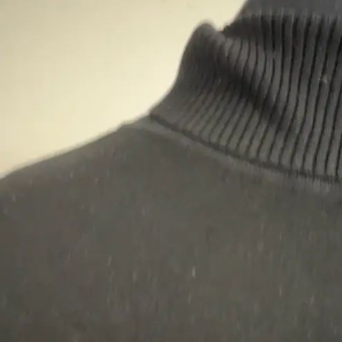 Spencer Knits Turtleneck Sweater NWOT