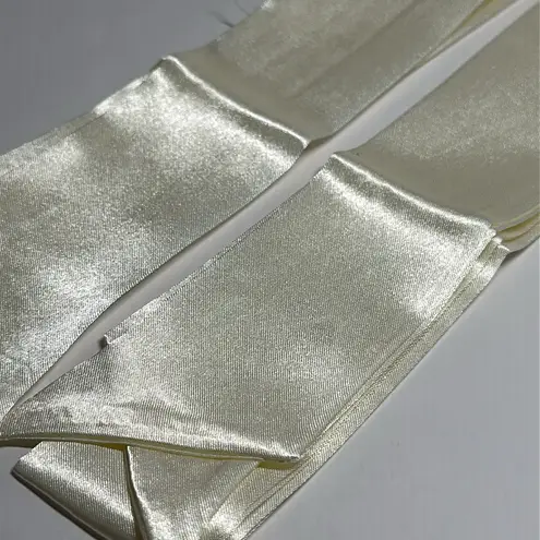 Two Thin Scarves / Hair Bands / Scarves