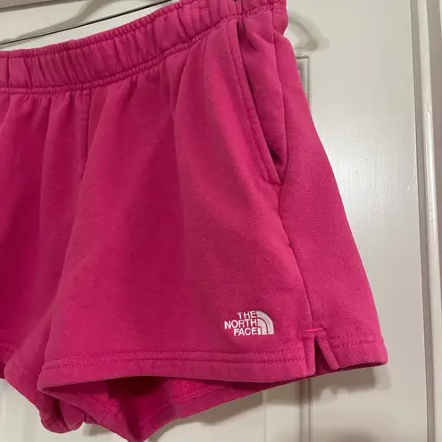 The North Face Women’s Half Dome Fleece Shorts