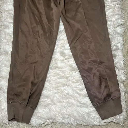 Michael Stars Pleated Joggers