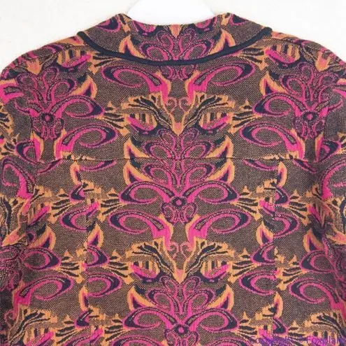 Free People NEW  Sammie Blazer Sweater Jacket‎ , size M