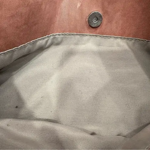 Kipling Angie Crossbody Bag Galaxy Twist Pink