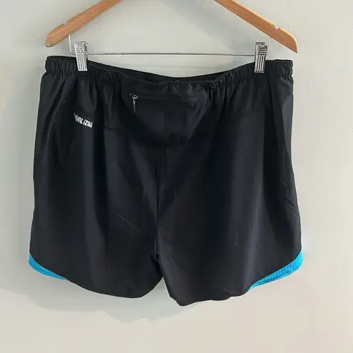 Pearl Izumi  Running Shorts