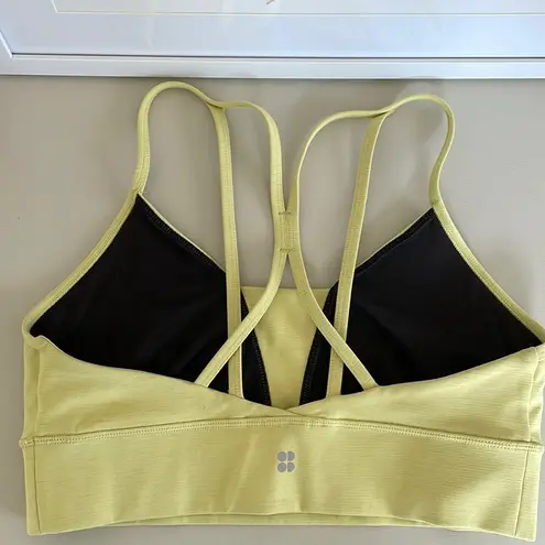 Sweaty Betty  | Super Sculpt Sports Bra | Size Medium