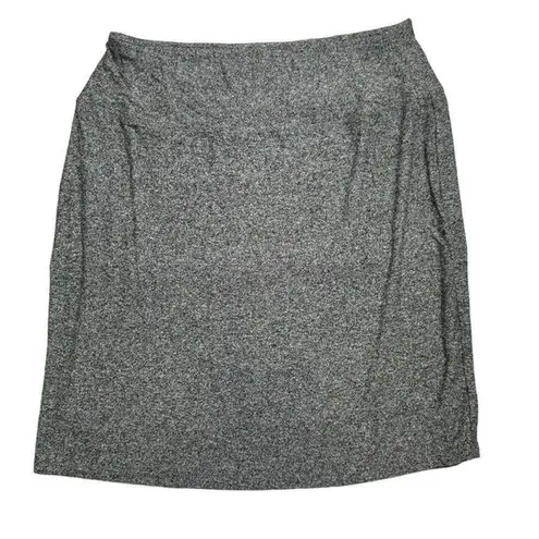 J.Jill  Smooth Fit Pencil Skirt Size M