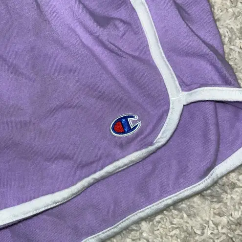 Champion COPY -  reverse weave shorts size medium