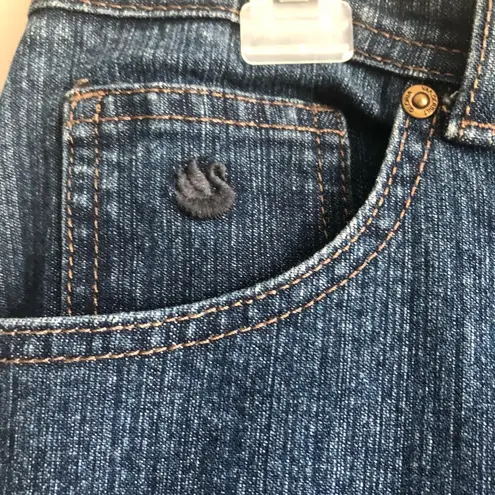 Gloria Vanderbilt  Amanda Jeans 16 P - Image 3