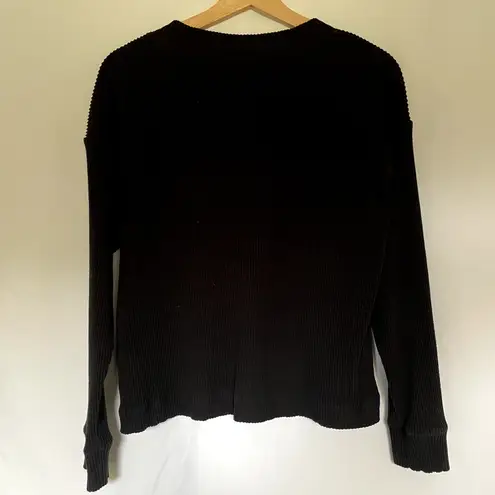 Gap Body black v