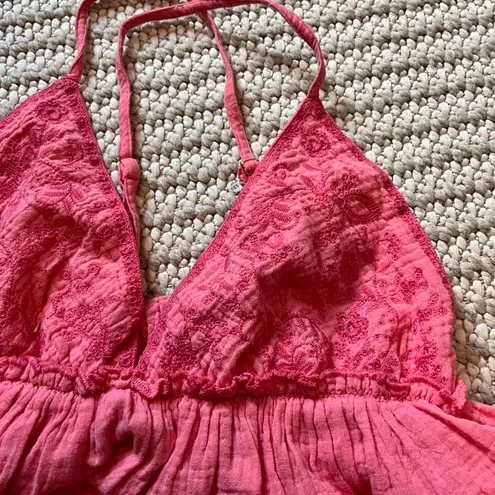 Free People  Sunny Days Cami - NWT