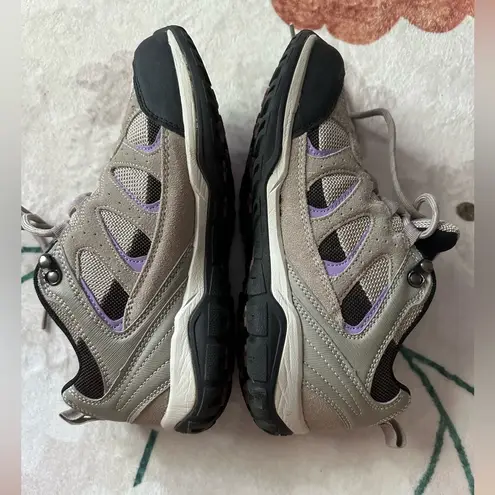 Magellan outdoors Magellan Outdoors Women's Sonora Pass Low Hiking Shoe, Sz 8. Waterproof. EUC