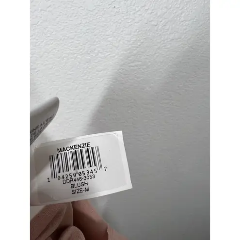 Dress the Population  Mckenzie Dress