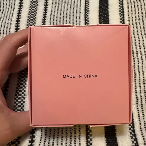 Sanrio My Melody 40th Anniversary Watch 2015 Pink Wristwatch Boxed Collectible